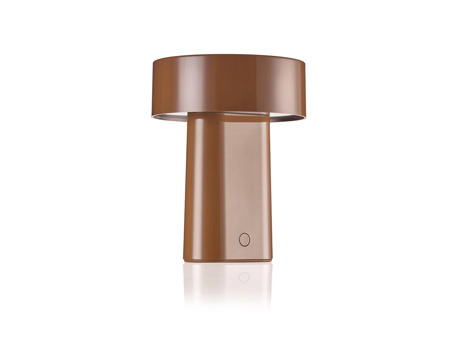 Lampa Oblong