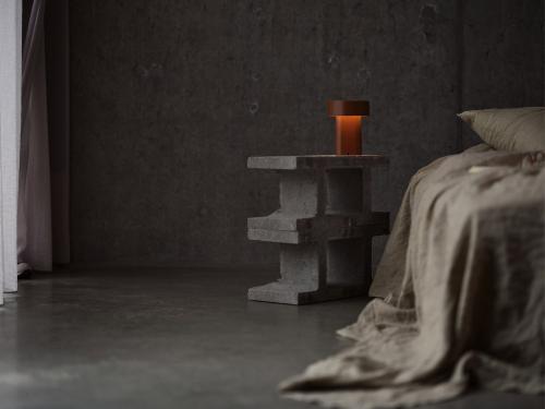 Lampa Oblong