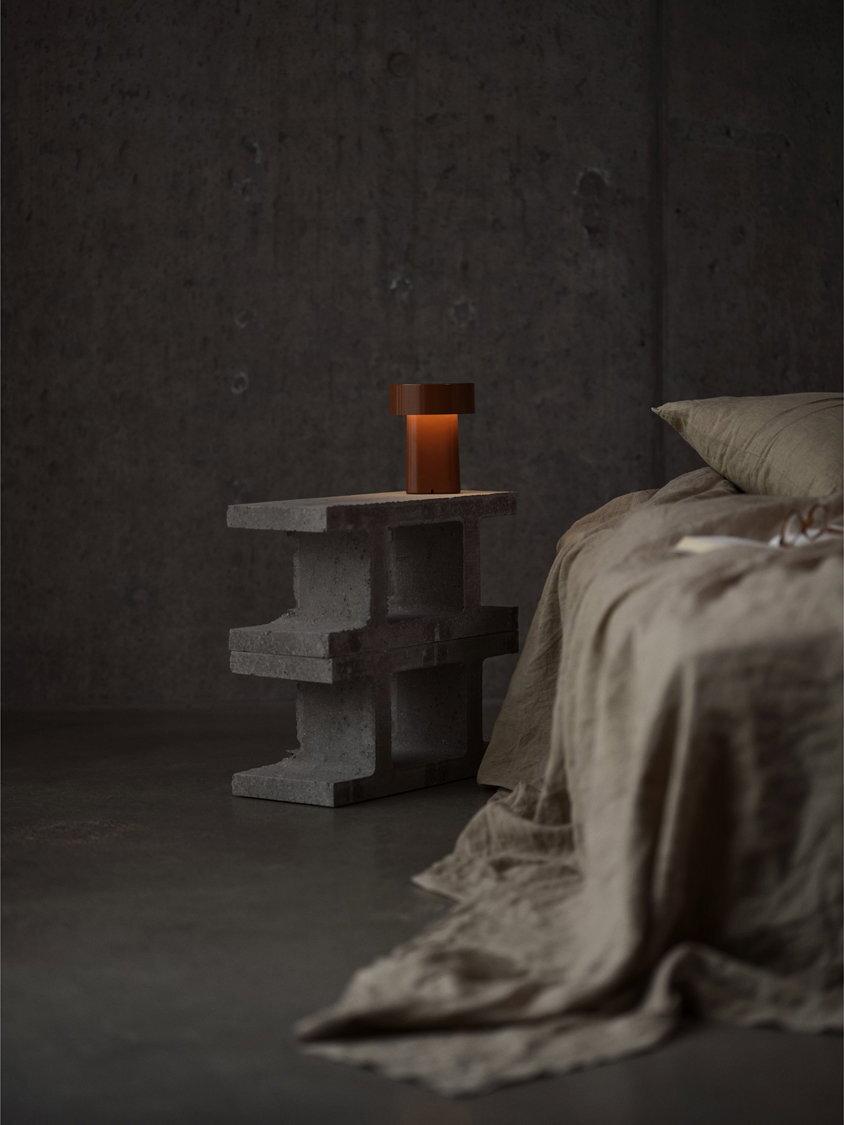 Lampa Oblong