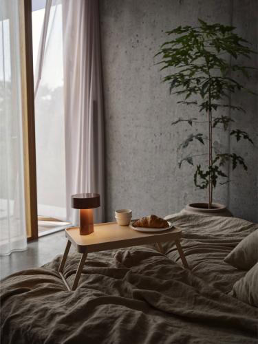 Lampa Oblong