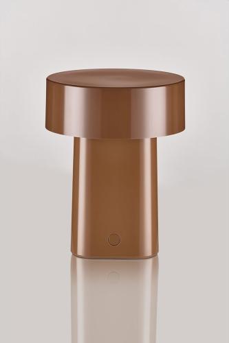 Lampa Oblong