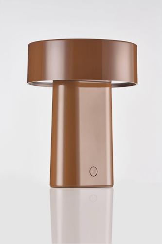 Lampa Oblong