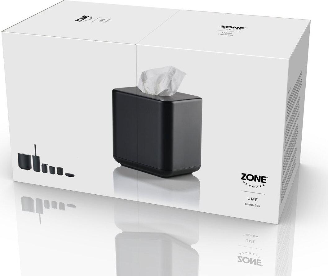 Box na kapesníky Ume
