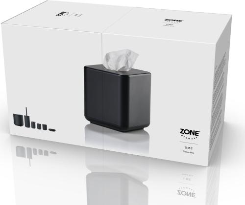 Box na kapesníky Ume