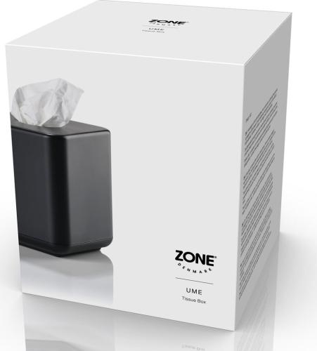 Box na kapesníky Ume
