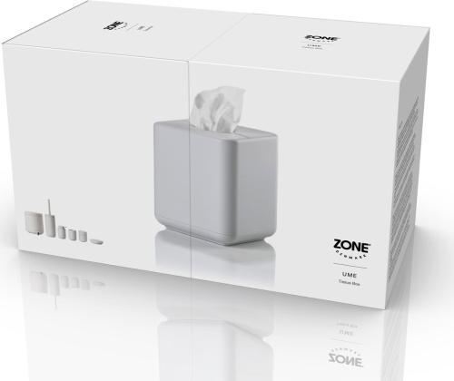 Box na kapesníky Ume