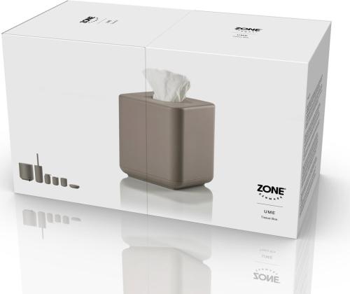 Box na kapesníky Ume