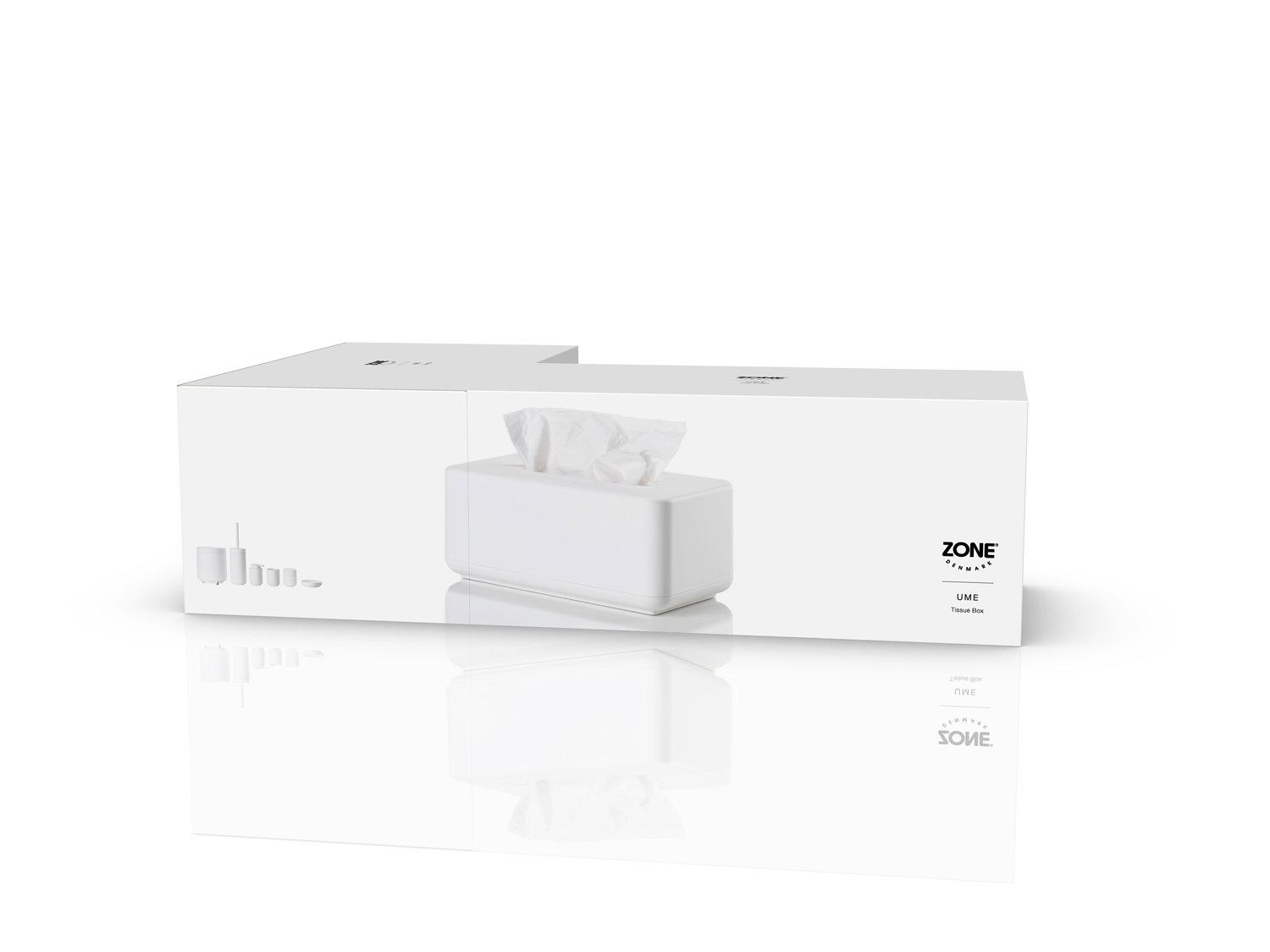 Box na kapesníky Ume
