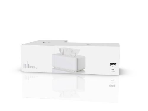 Box na kapesníky Ume