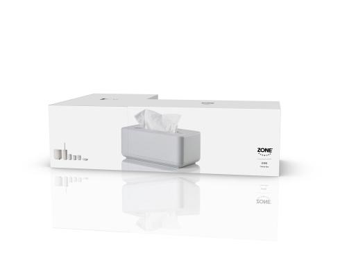 Box na kapesníky Ume