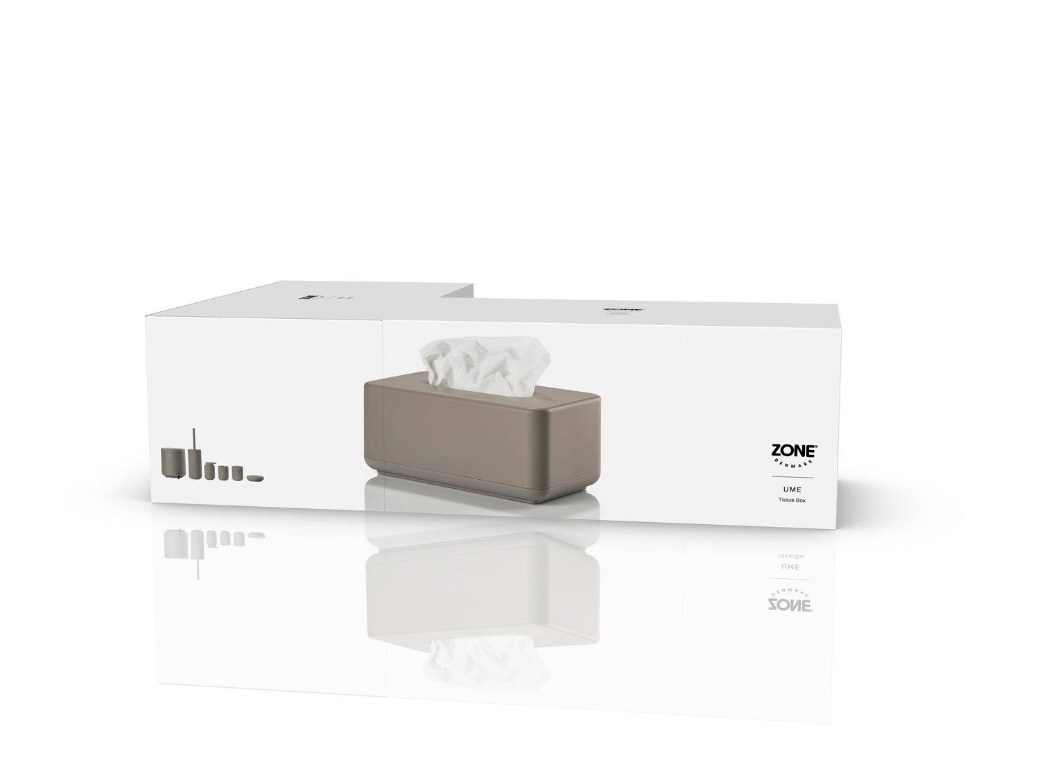 Box na kapesníky Ume