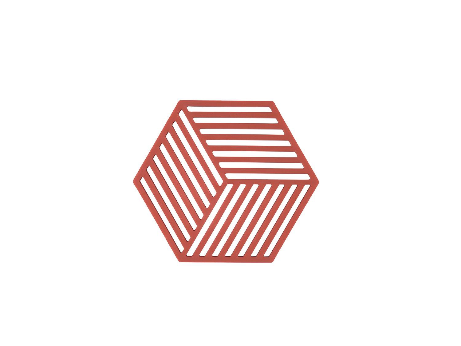 Podložka pod horké Hexagon