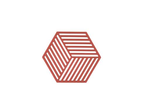 Podložka pod horké Hexagon