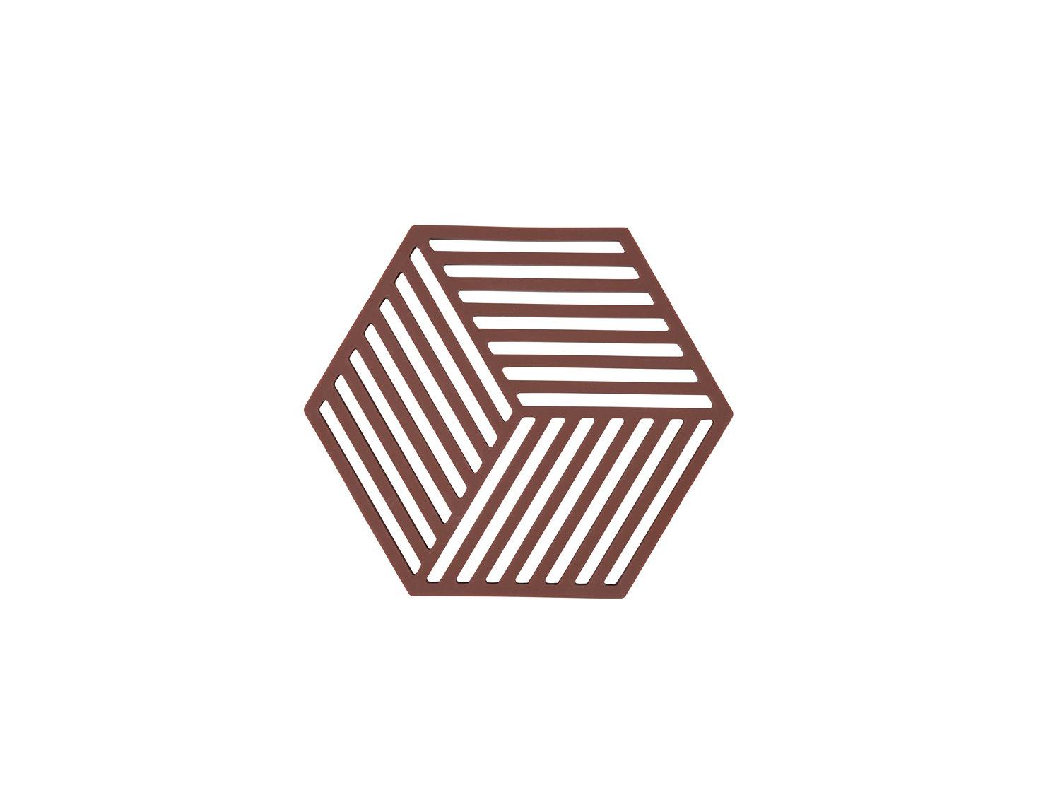 Podložka pod horké Hexagon