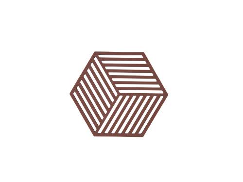 Podložka pod horké Hexagon