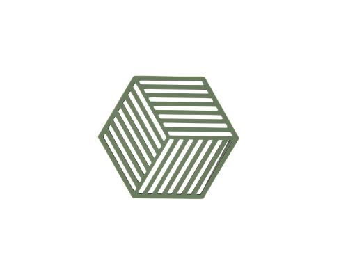 Podložka pod horké Hexagon