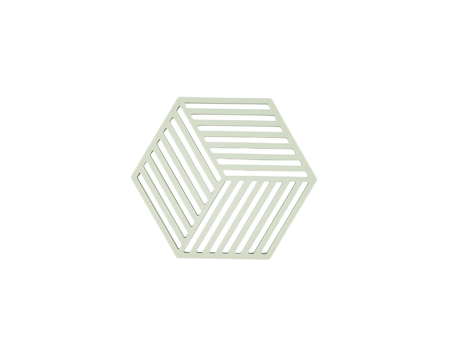 Podložka pod horké Hexagon