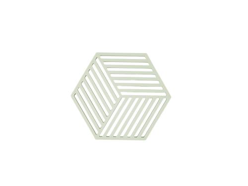 Podložka pod horké Hexagon