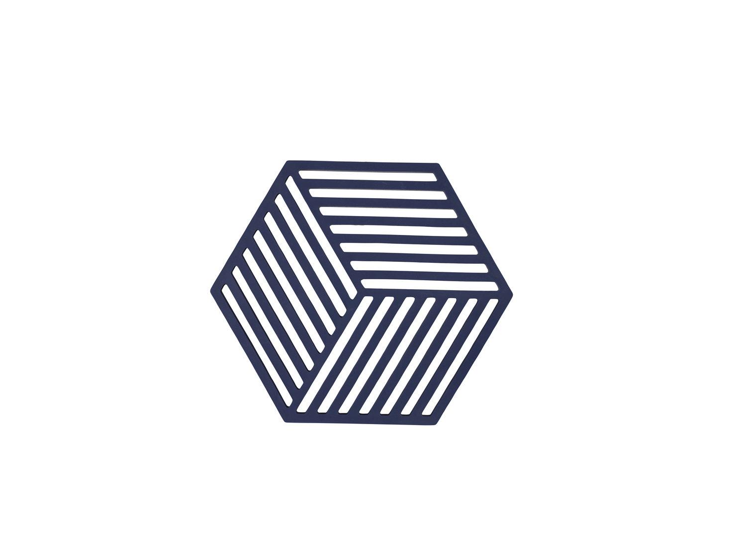 Podložka pod horké Hexagon