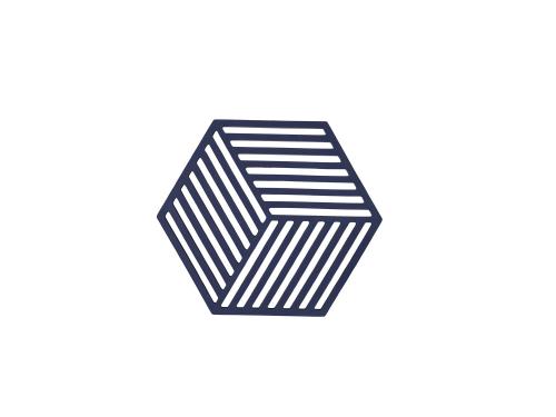 Podložka pod horké Hexagon