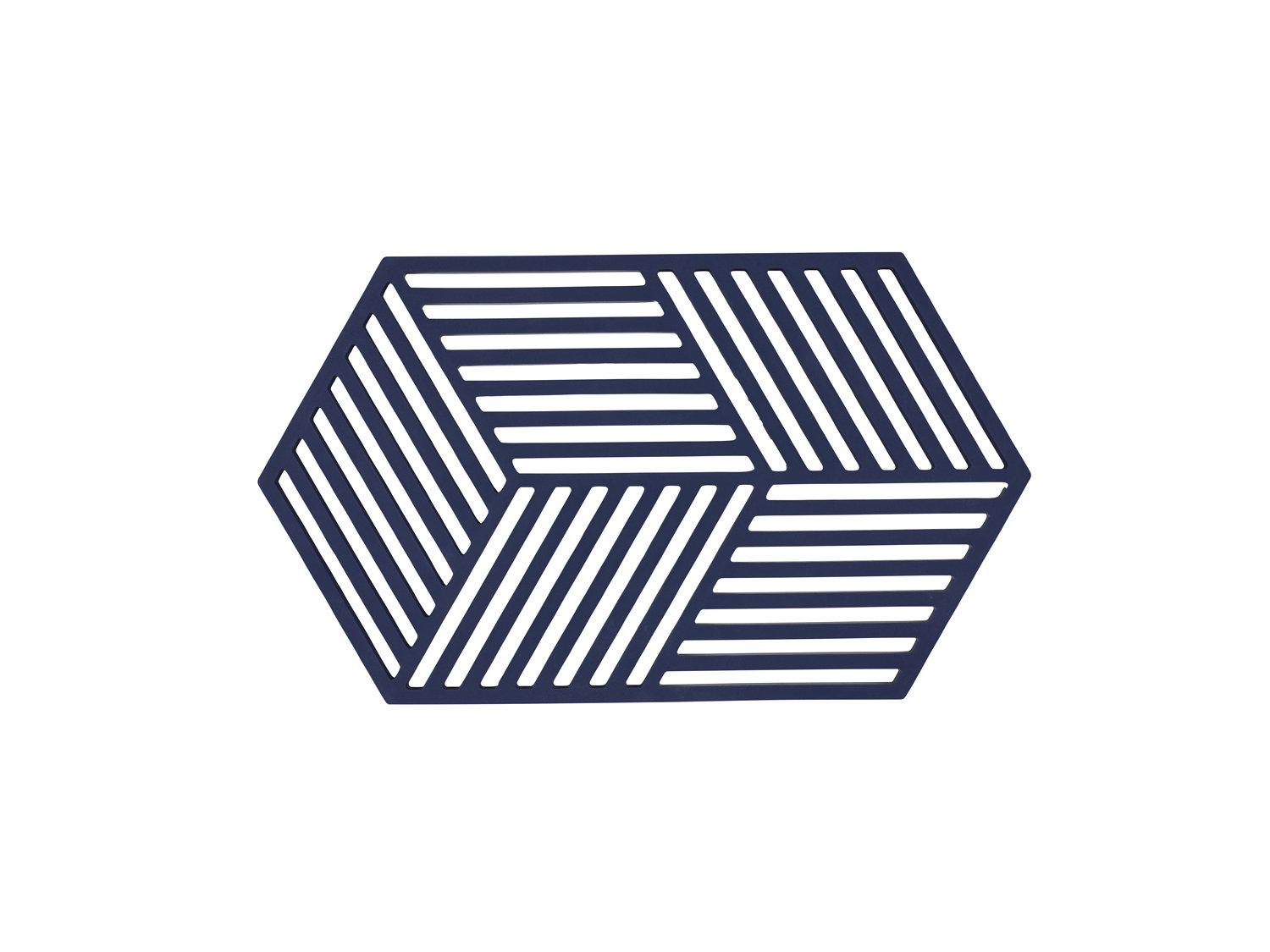 Podložka pod horké Hexagon