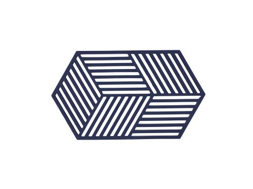Podložka pod horké Hexagon