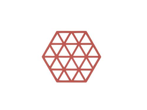Podložka pod horké Triangles