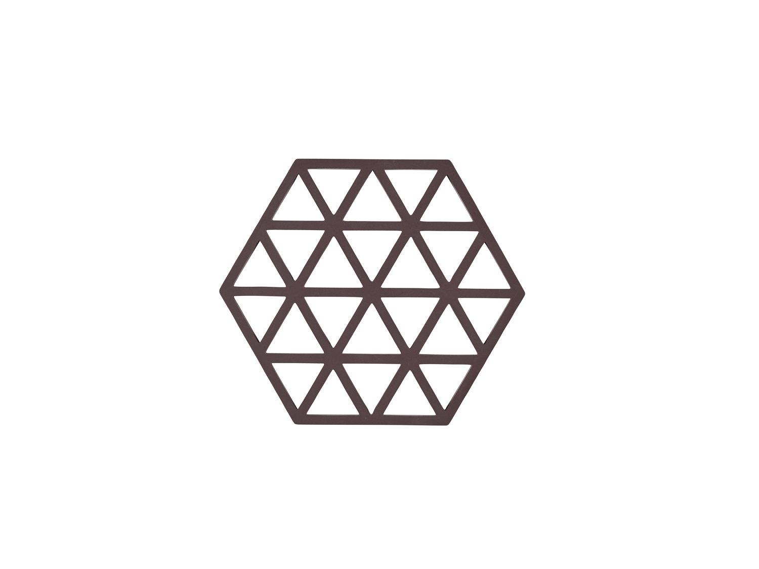 Podložka pod horké Triangles