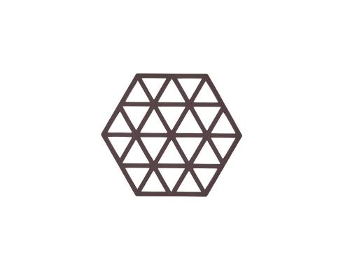 Podložka pod horké Triangles