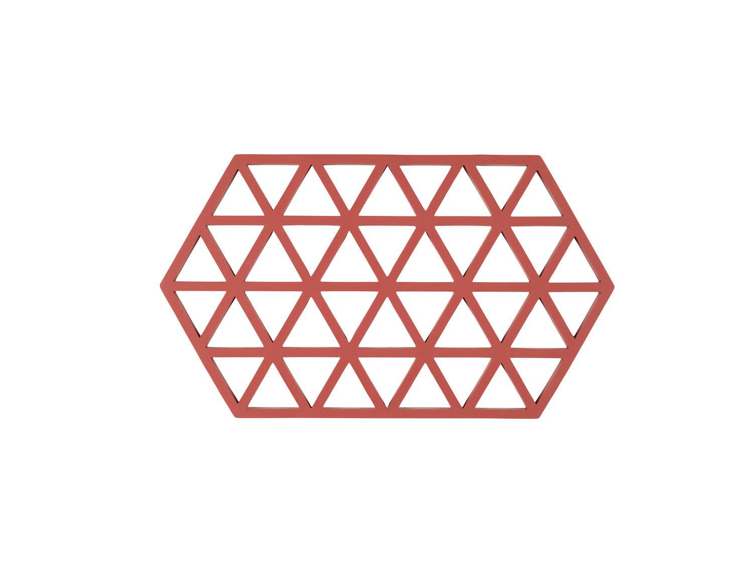 Podložka pod horké Triangles