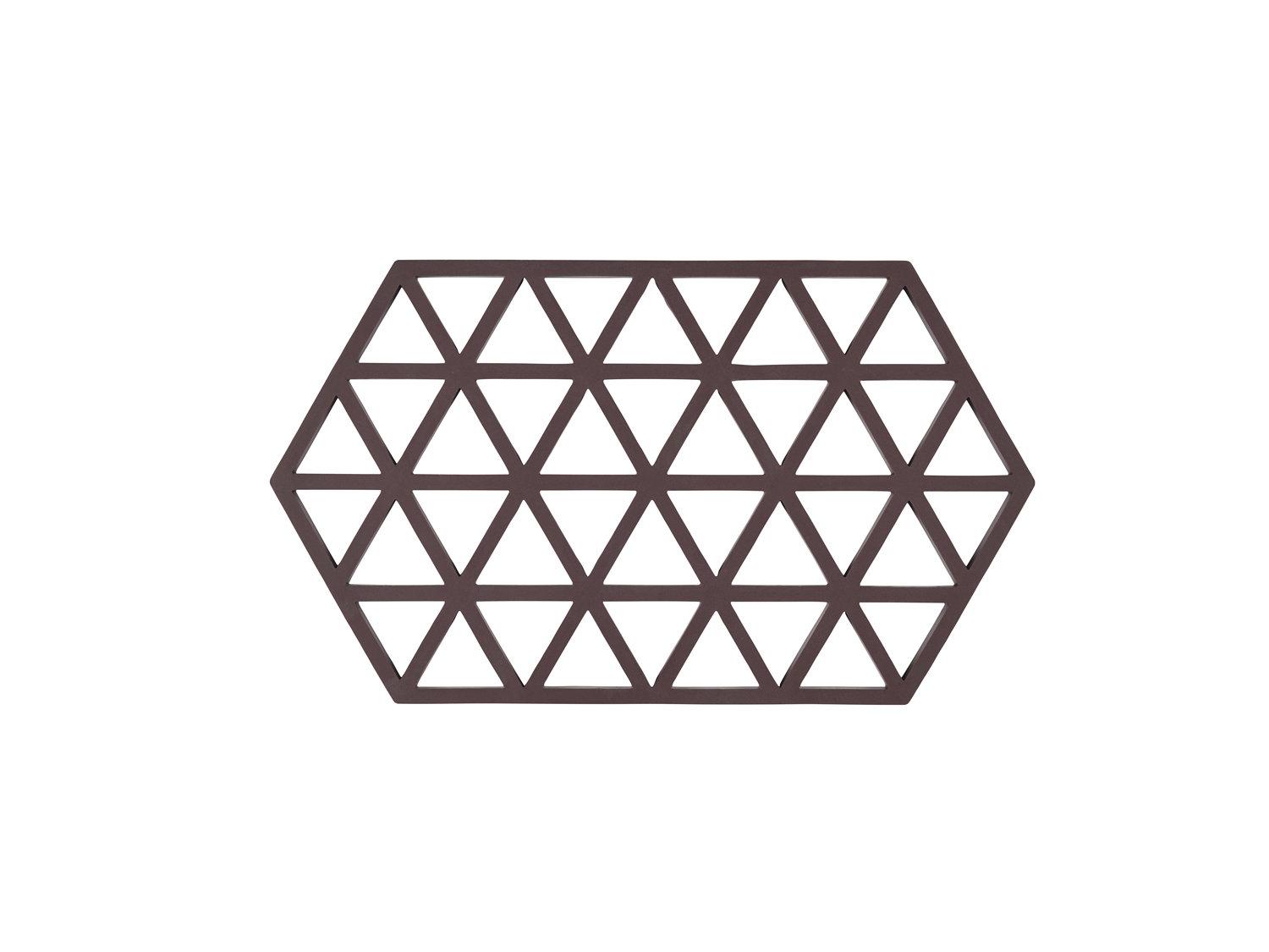 Podložka pod horké Triangles