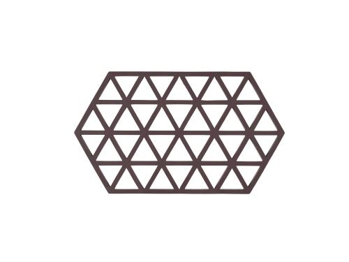 Podložka pod horké Triangles