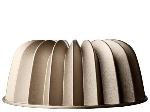 Forma na bábovku  Swirl