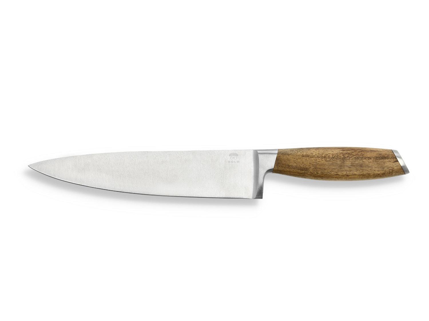 Šéfkuchařský nůž 33 cm