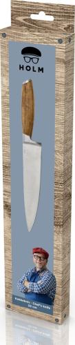 Šéfkuchařský nůž 33 cm