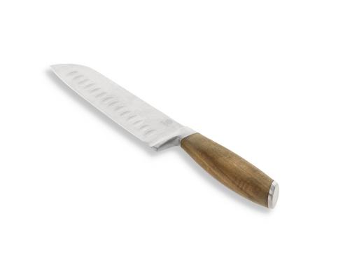 Santoku nůž 31 cm