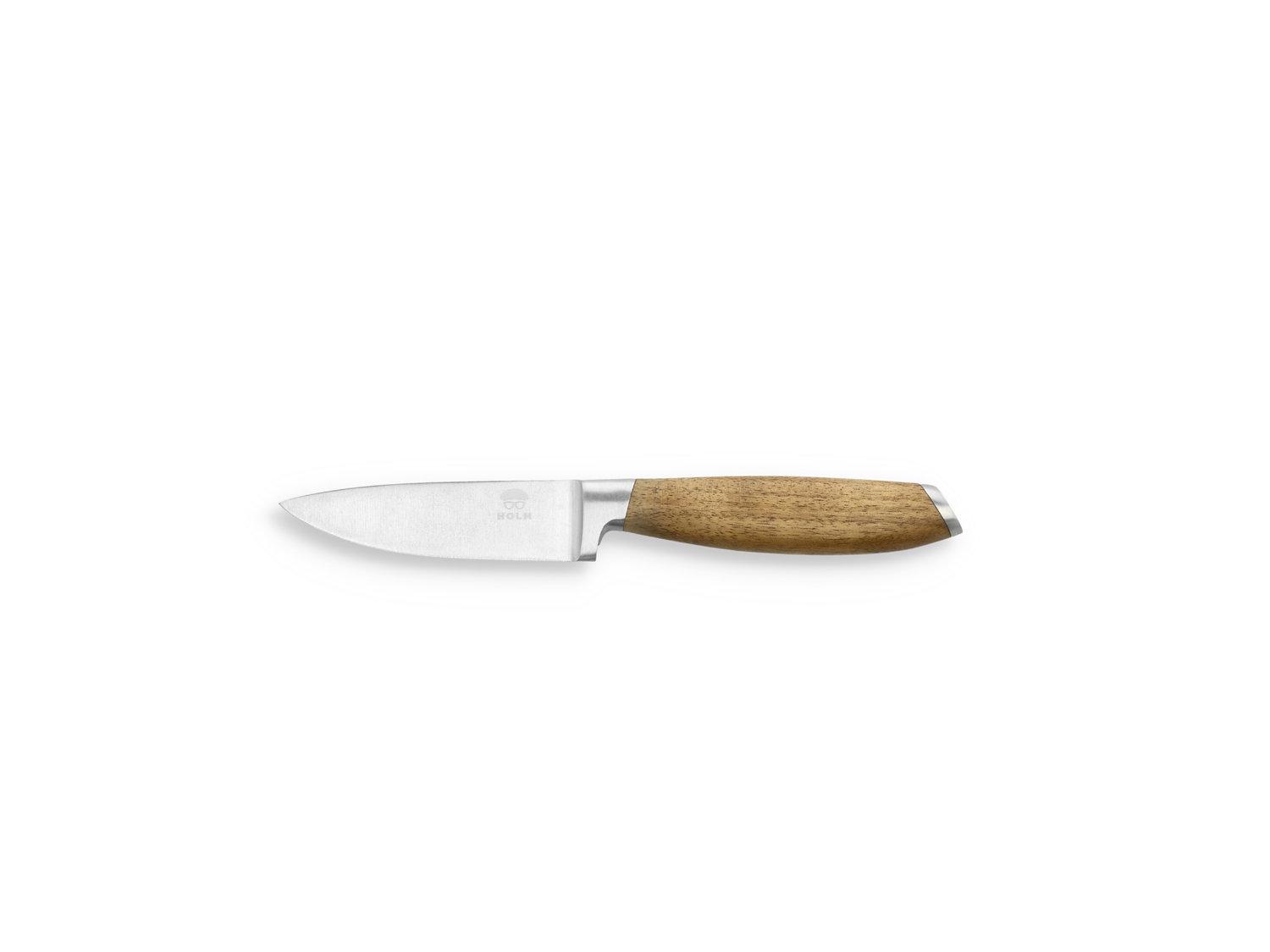 Nůž na bylinky 20 cm