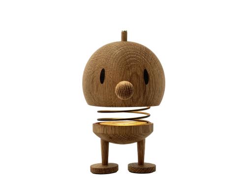 Hoptimist LED lampa
