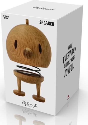 Hoptimist Bumble Reproduktor