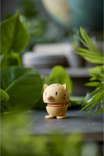 Figurka Hoptimist Leopard