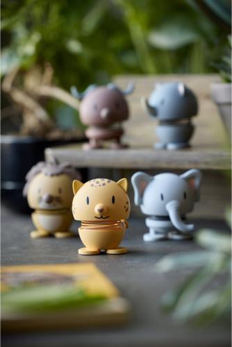 Figurka Hoptimist Leopard