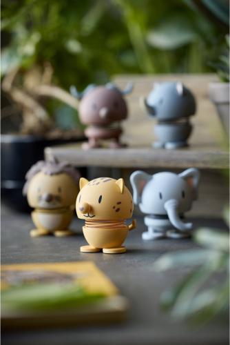Figurka Hoptimist Leopard
