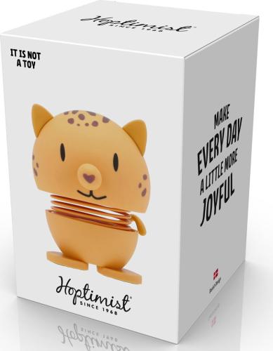 Figurka Hoptimist Leopard