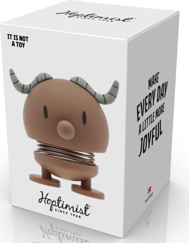 Figurka Hoptimist Buvol