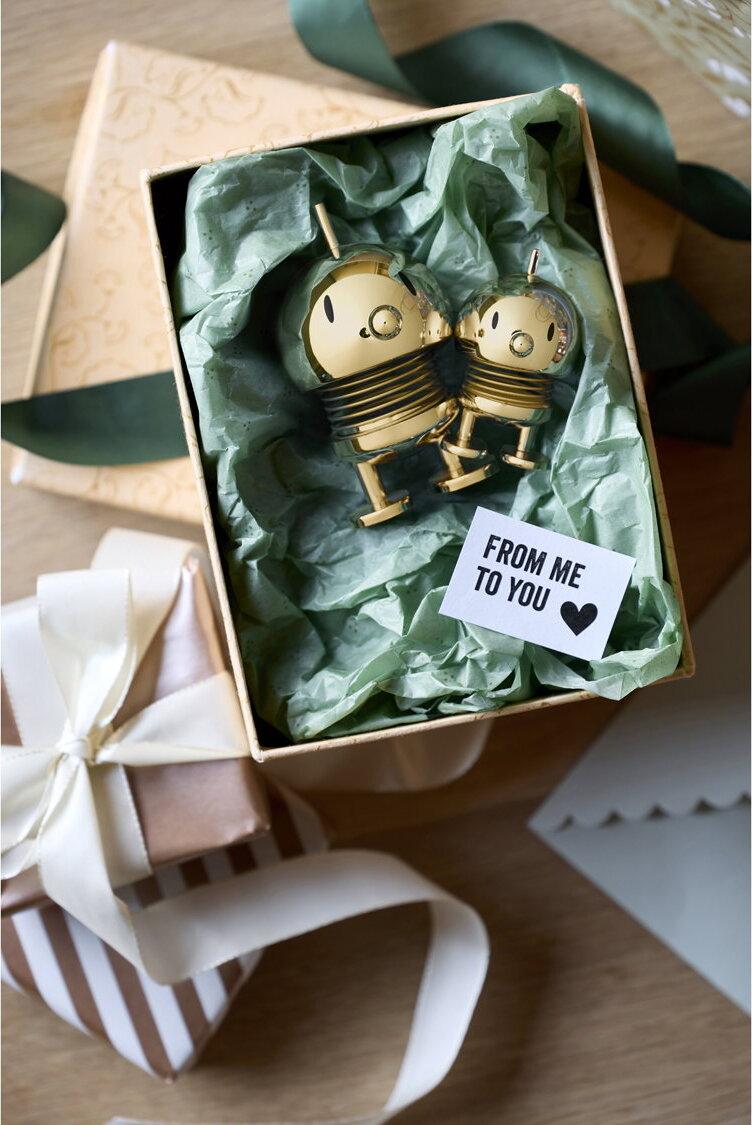Hoptimist sada figurek Bumble