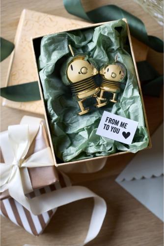 Hoptimist sada figurek Bumble