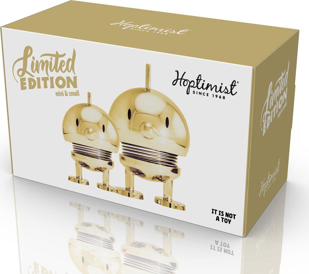 Hoptimist sada figurek Bumble