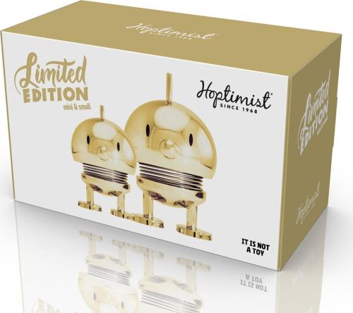 Hoptimist sada figurek Bumble