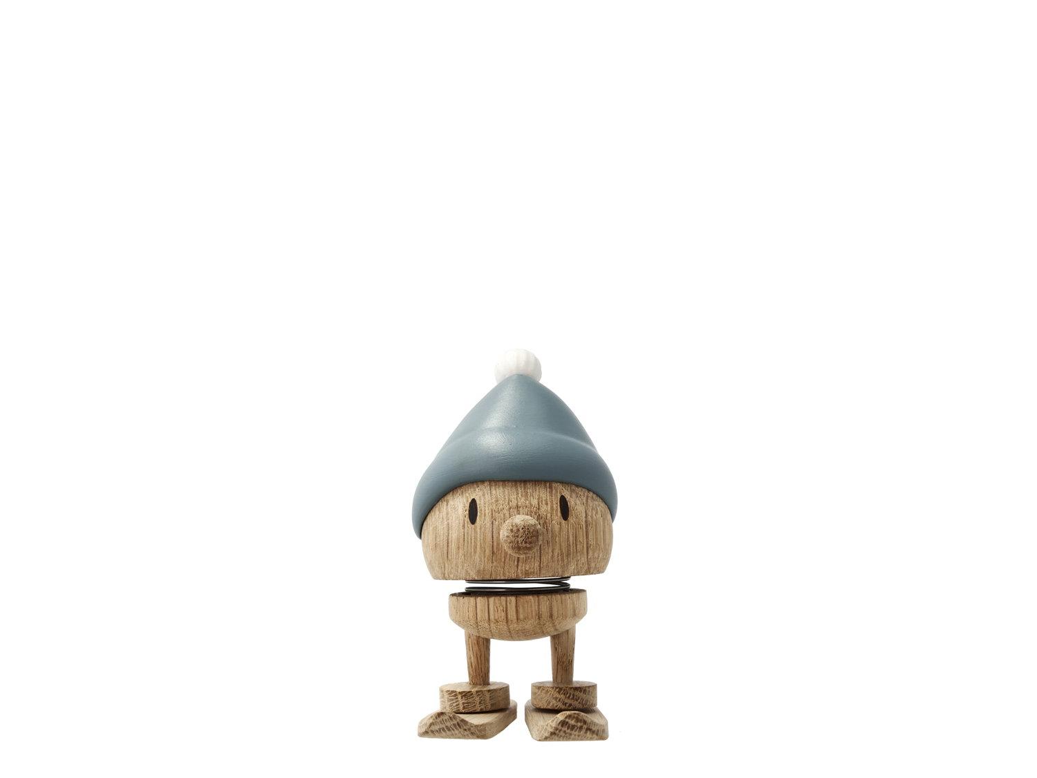 Figurka Hoptimist Lyžař