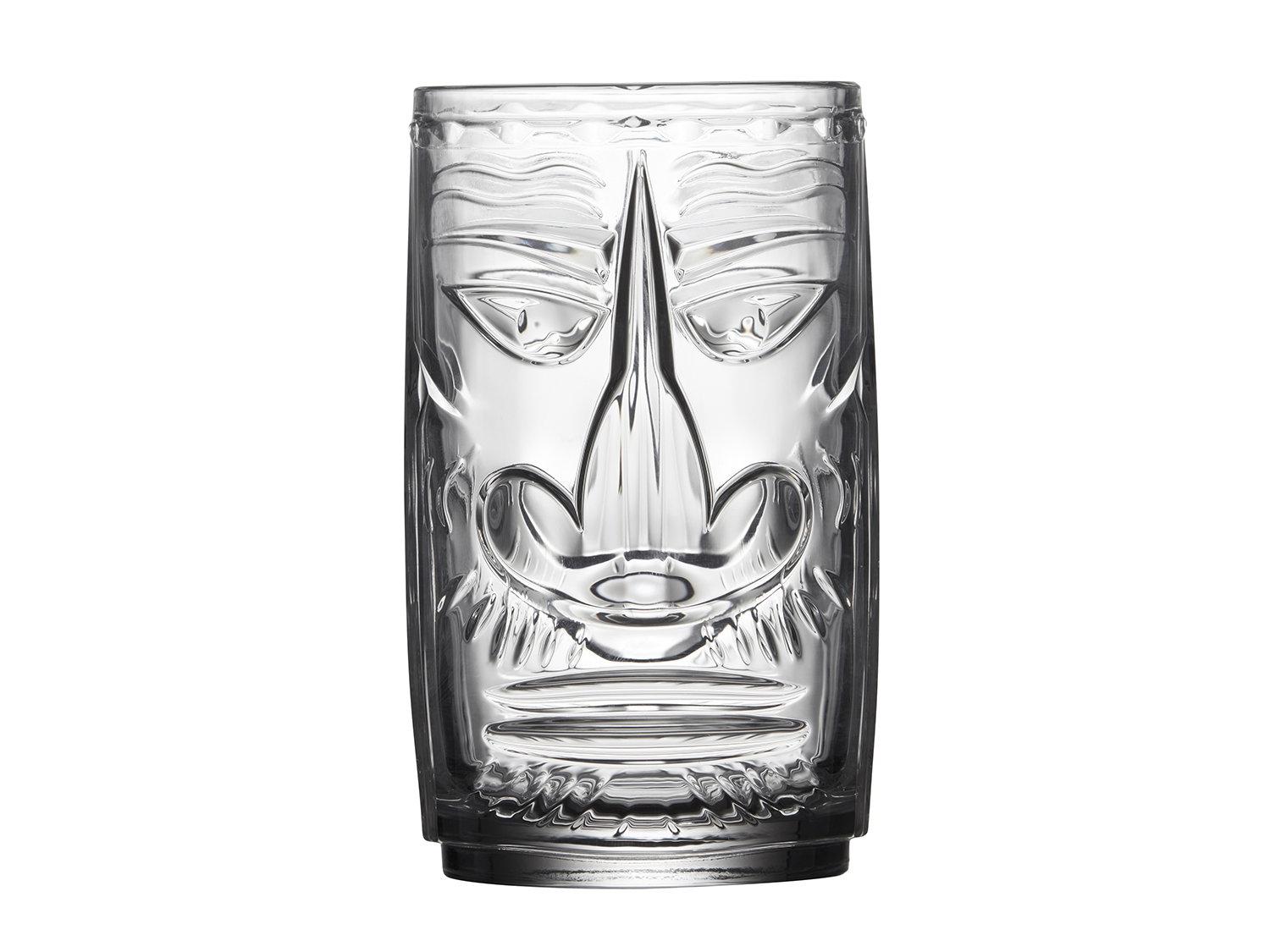 Koktejlové sklenice Tiki
